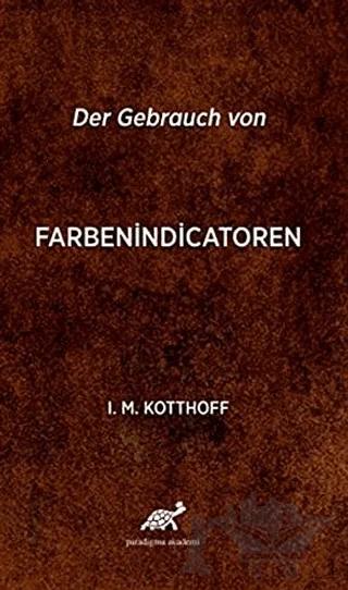 Farbenindicatoren