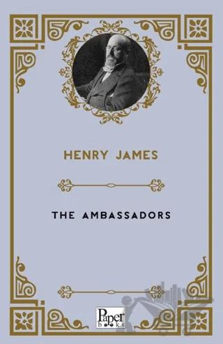 The Ambassadors