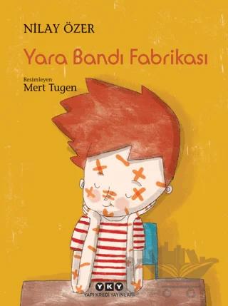 Yara Bandı Fabrikası