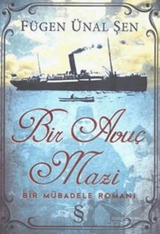 Bir Avuç Mazi