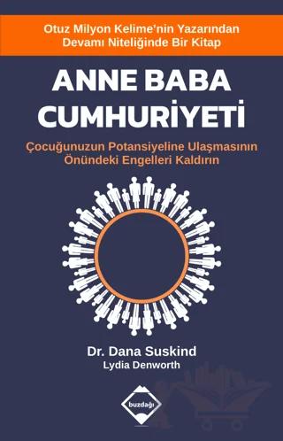 Anne Baba Cumhuriyeti - Çocuğunuzun Potansiyeline Ulaşmasının Önündeki Engelleri Kaldırın