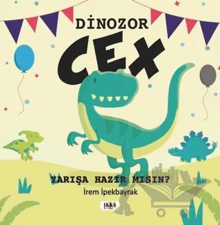 Dinozor Cex