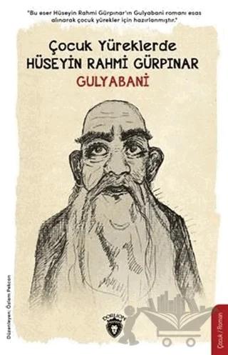 Çocuk Yüreklerde Gulyabani