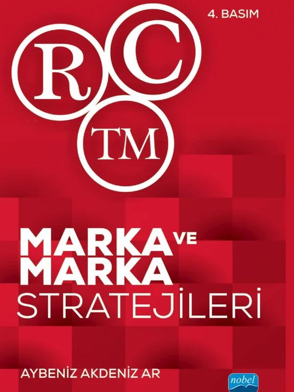 Marka ve Marka Stratejileri
