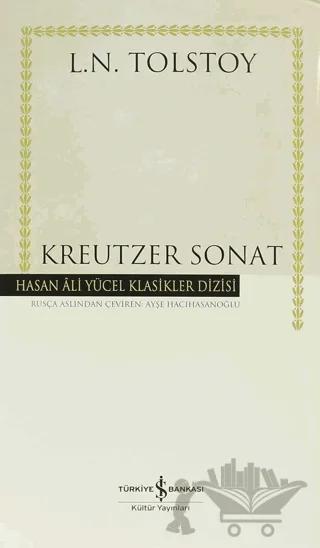 Kreutzer Sonat