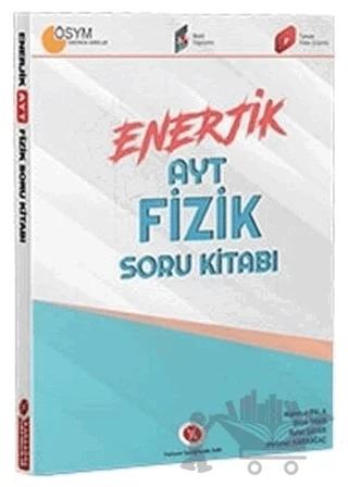 Enerjik AYT Fizik Kitabı