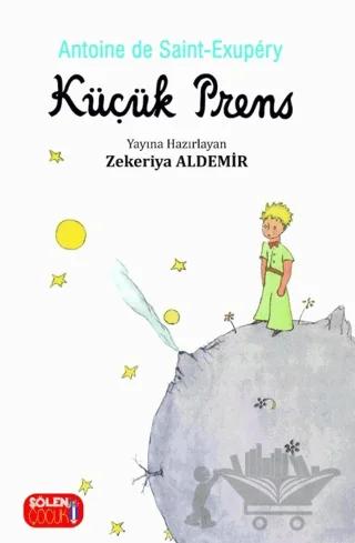 Küçük Prens