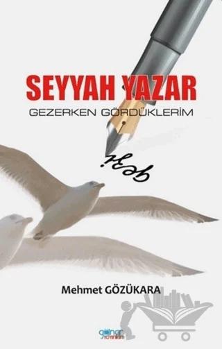Seyyah Yazar
