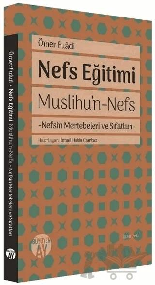 Nefs Eğitimi