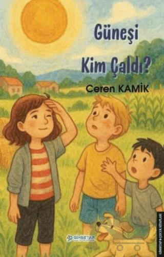 Güneşi Kim Çaldı