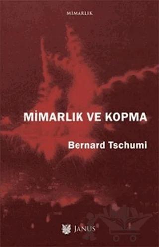 Mimarlık ve Kopma