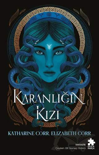 Karanlığın Kızı
