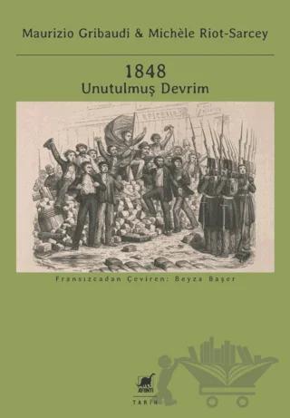 1848 Unutulmuş Devrim