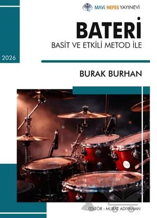 Bateri Basit ve Etkili Metod İle