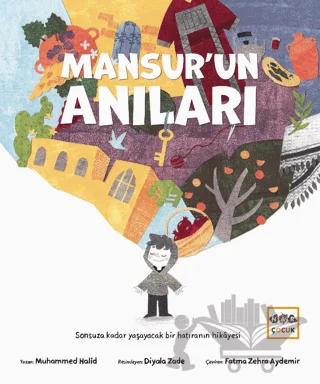 Mansurun Anıları