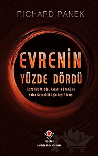 Evrenin Yüzde Dördü