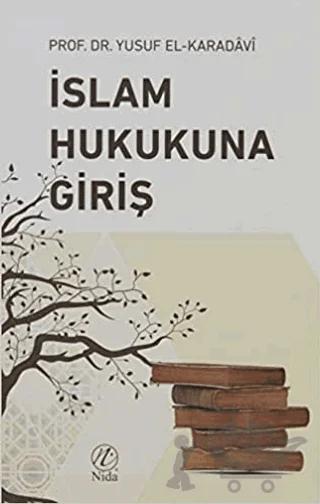İslam Hukukuna Giriş