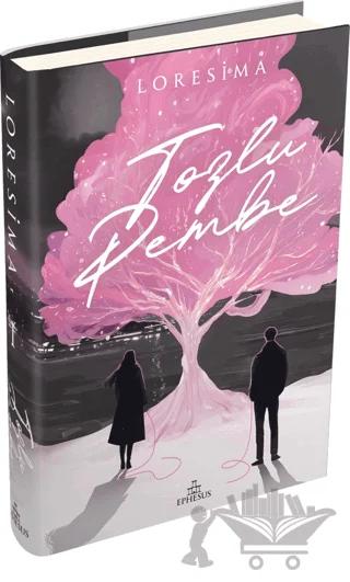 Tozlu Pembe 1