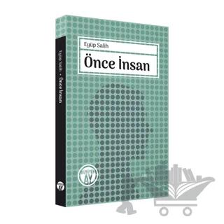 Önce İnsan