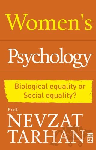 Women's Psychology
