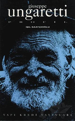 Giuseppe Ungaretti Profil