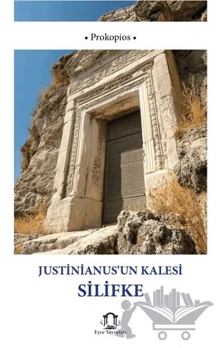 Justinianusun Kalesi Silifke