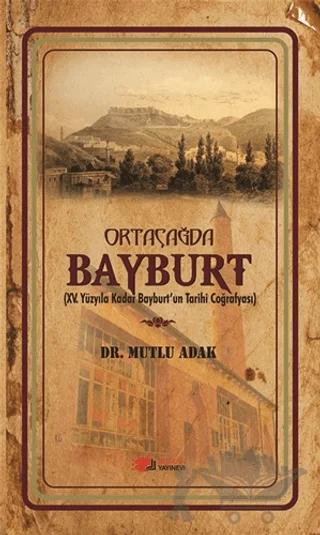 Ortaçağda Bayburt