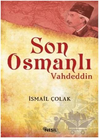 Son Osmanlı Vahdeddin
