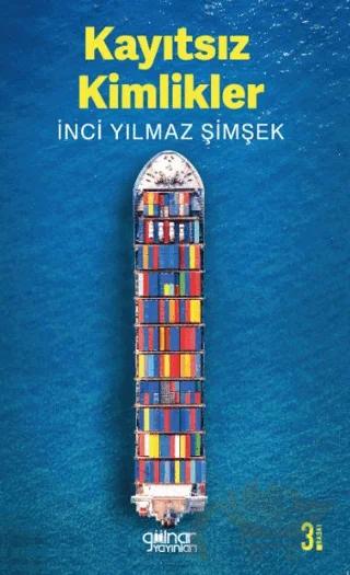 Kayıtsız Kimlikler