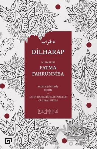 Dilharap