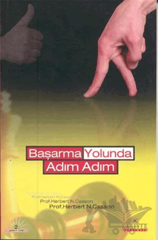 Başarma Yolunda Adım Adım