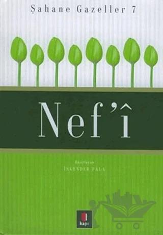 Nef’i Şahane Gazeller 7