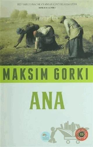 Ana (Özet Kitap)