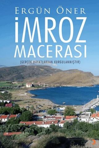 İmroz Macerası