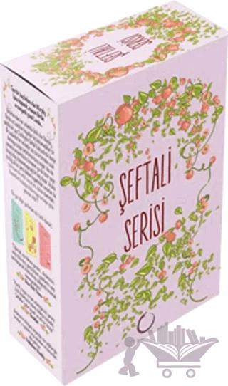 Şeftali Serisi (Pembe Kutu)