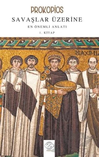 Savaşlar Üzerine En Önemli Anlatı 1. Kitap