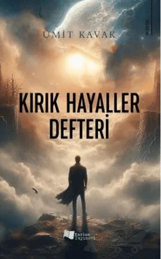 Kırık Hayaller Defteri