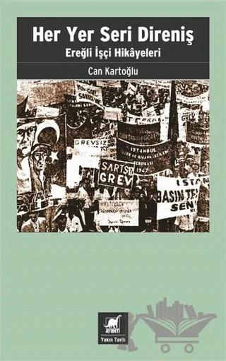 Her Yer Seri Direniş