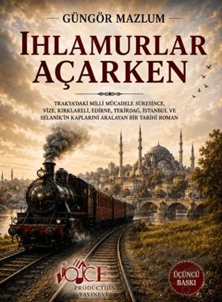 Ihlamurlar Açarken