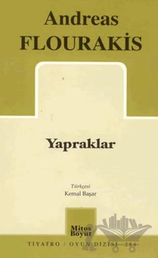 Yapraklar