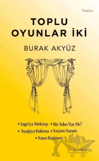Toplu Oyunlar İki