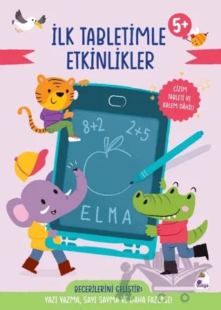 İlk Tabletimle Etkinlikler 5+ Yaş