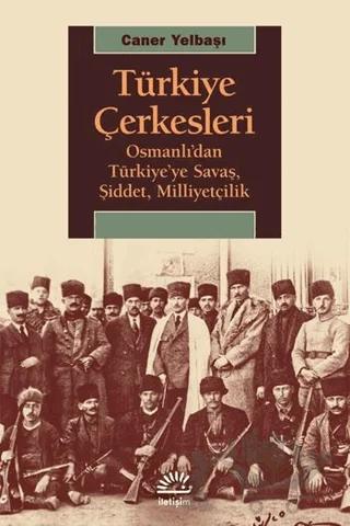 Türkiye Çerkesleri