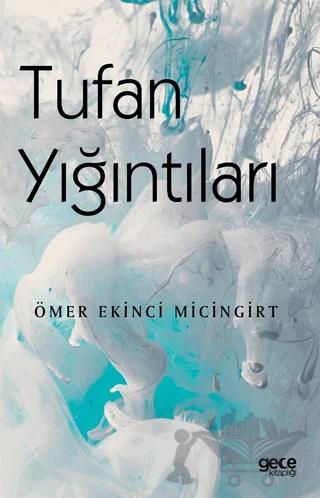 Tufan Yığıntıları