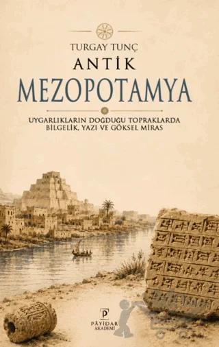 Antik Mezopotamya