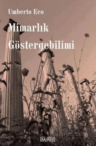 Mimarlık Göstergebilimi