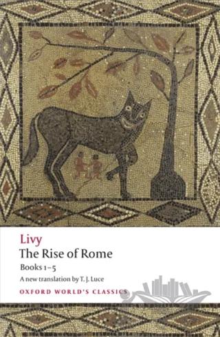 The Rise of Rome