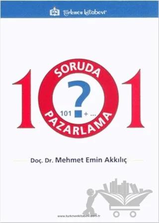 101 Soruda Pazarlama