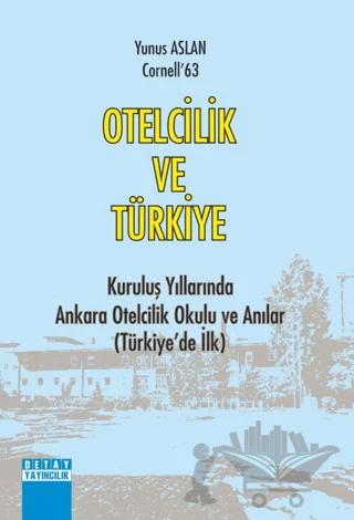 Otelcilik ve Türkiye