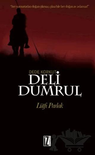 Deli Dumrul